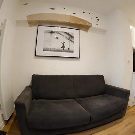 Avec Terrasse Exterieure - Coeur De * Angers