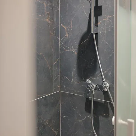 Daire Avec Terrasse Exterieure - Coeur De