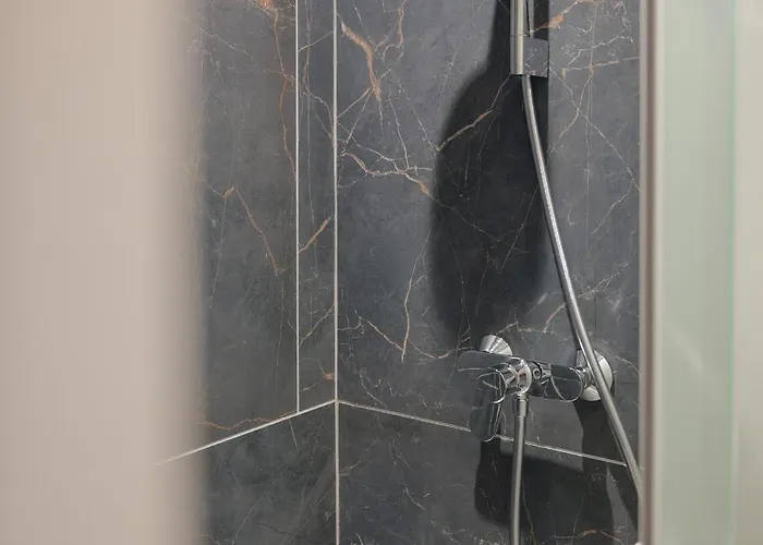 Apartman Avec Terrasse Exterieure - Coeur De