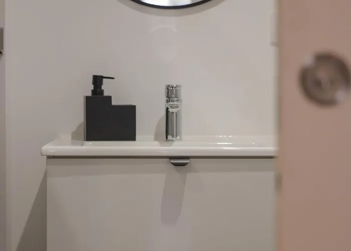 Apartman Avec Terrasse Exterieure - Coeur De Angers