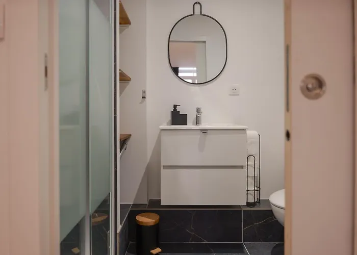 Avec Terrasse Exterieure - Coeur De Angers